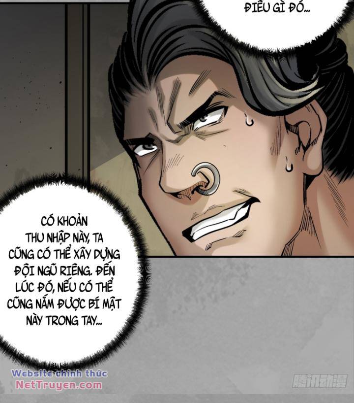 Tàng Phong Hành - Chapter 231 - Page 37