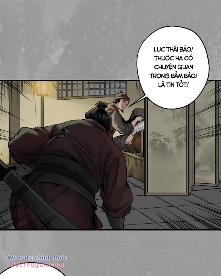 Tàng Phong Hành - Chapter 231 - Page 38