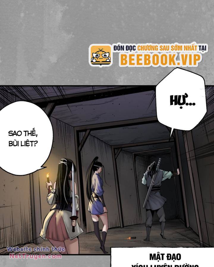 Tàng Phong Hành - Chapter 231 - Page 3