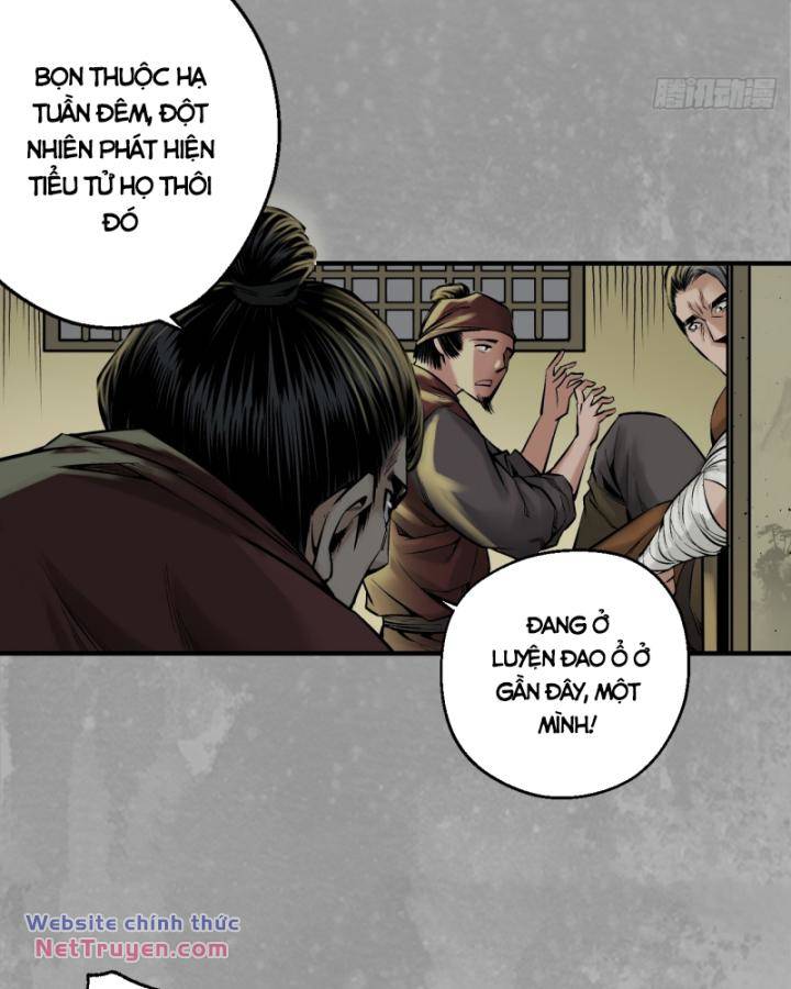 Tàng Phong Hành - Chapter 231 - Page 39