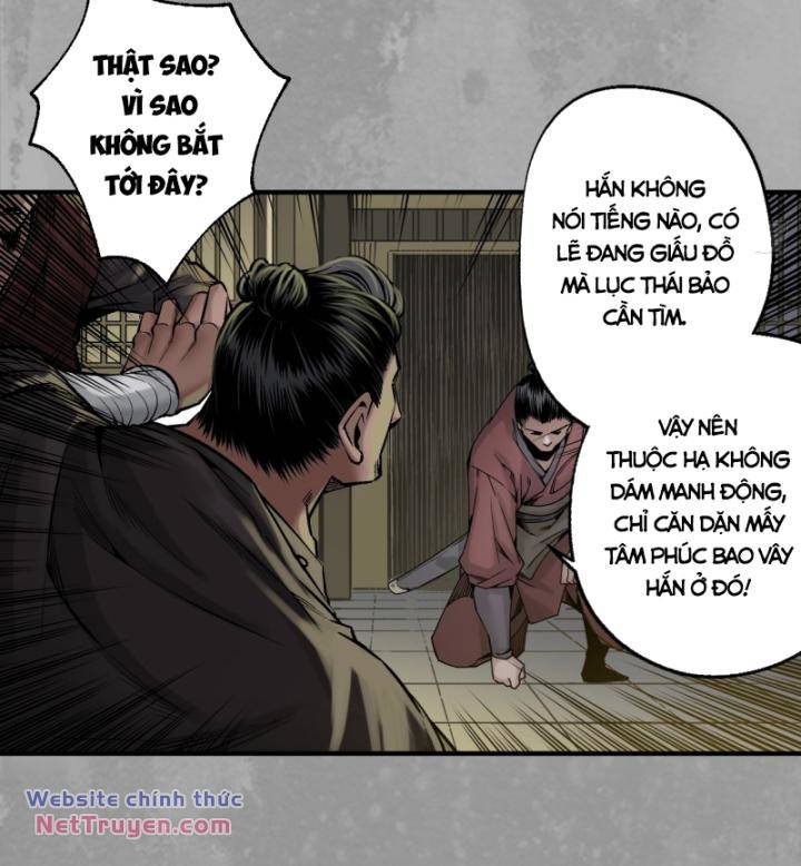 Tàng Phong Hành - Chapter 231 - Page 40