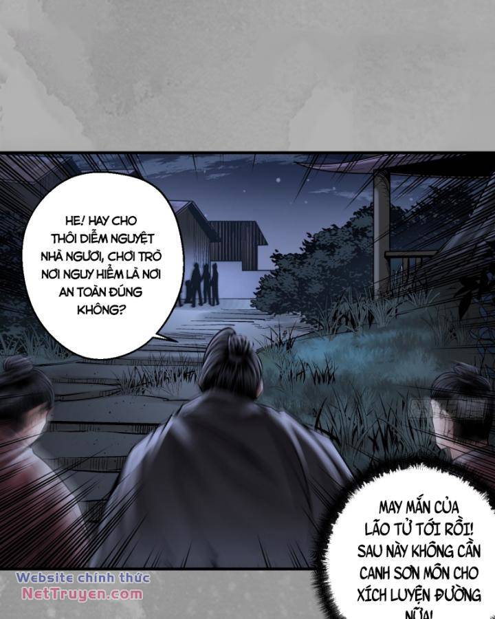 Tàng Phong Hành - Chapter 231 - Page 42