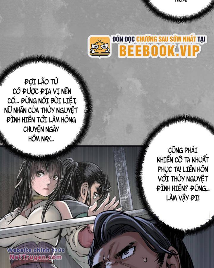 Tàng Phong Hành - Chapter 231 - Page 43