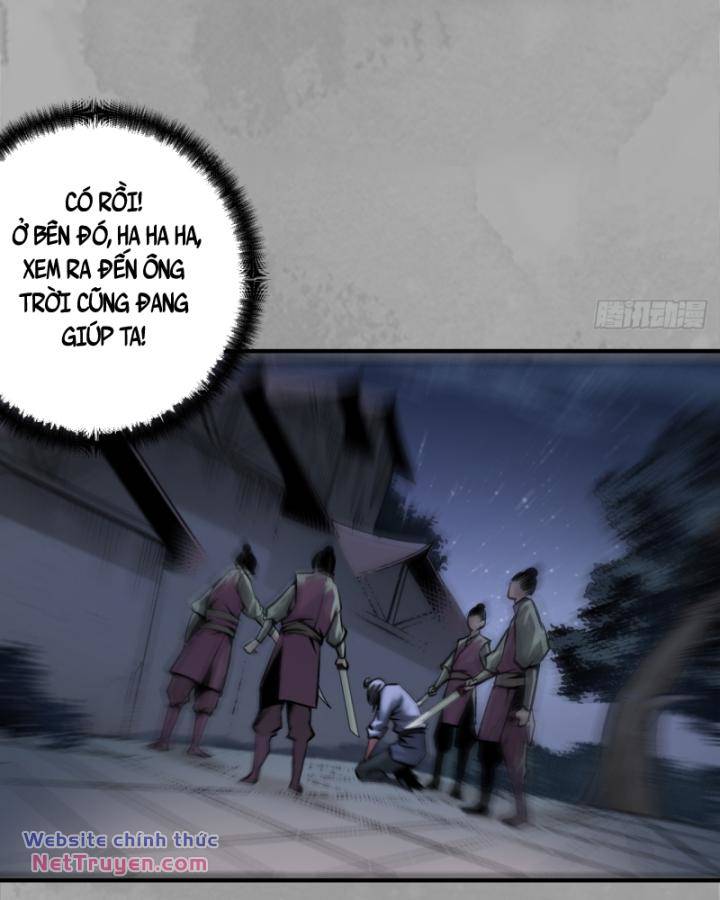 Tàng Phong Hành - Chapter 231 - Page 45