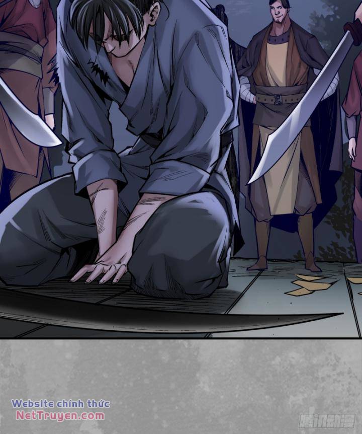 Tàng Phong Hành - Chapter 231 - Page 47