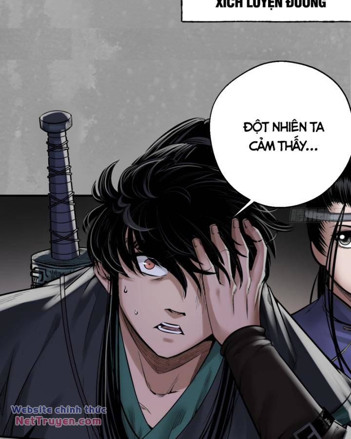 Tàng Phong Hành - Chapter 231 - Page 4