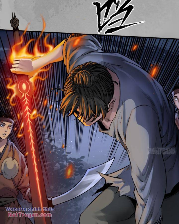 Tàng Phong Hành - Chapter 231 - Page 53