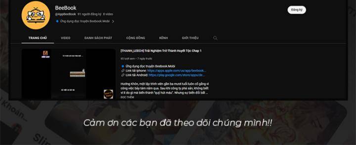 Tàng Phong Hành - Chapter 231 - Page 58