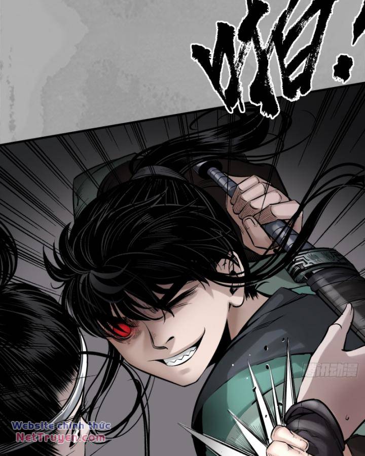 Tàng Phong Hành - Chapter 231 - Page 8