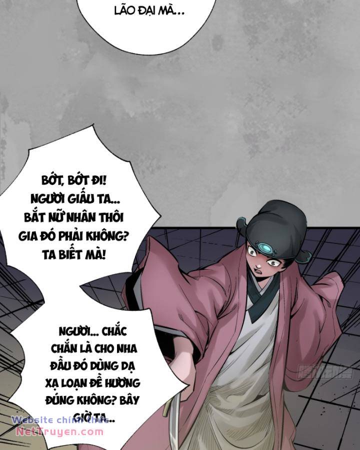 Tàng Phong Hành - Chapter 232 - Page 9