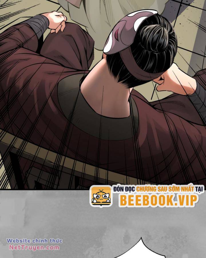 Tàng Phong Hành - Chapter 232 - Page 11