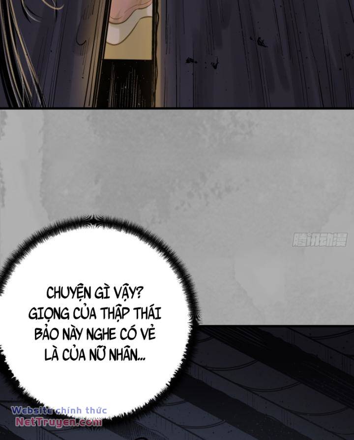 Tàng Phong Hành - Chapter 232 - Page 13