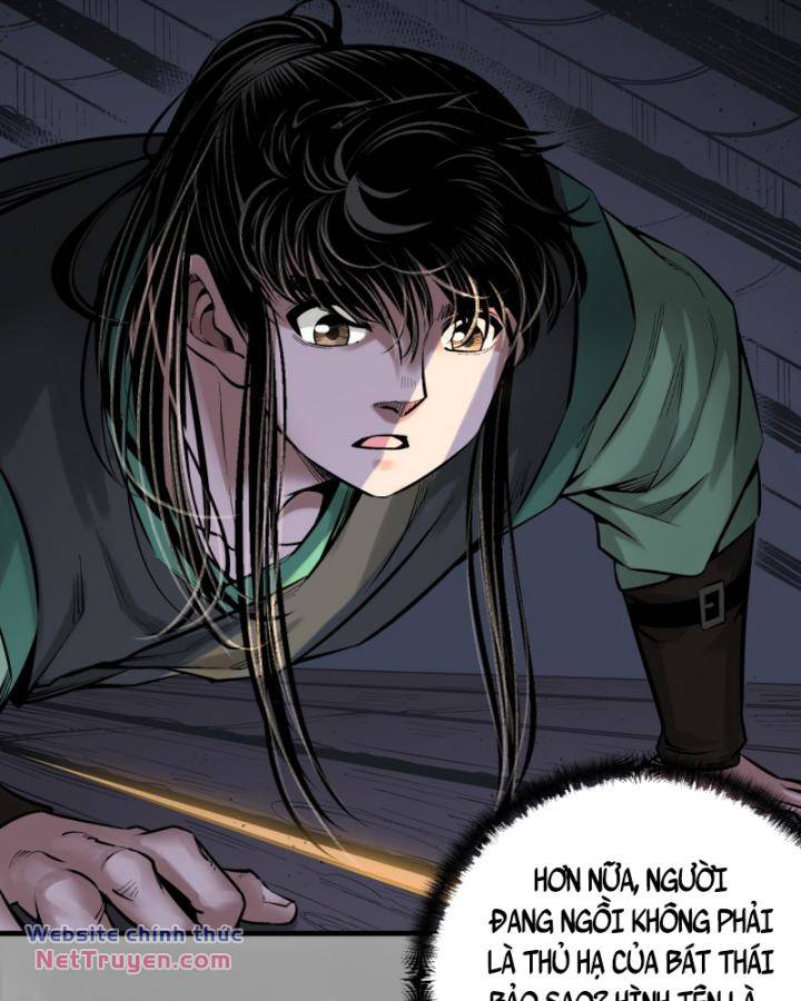 Tàng Phong Hành - Chapter 232 - Page 14