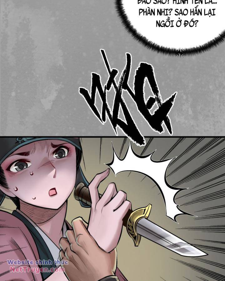 Tàng Phong Hành - Chapter 232 - Page 15