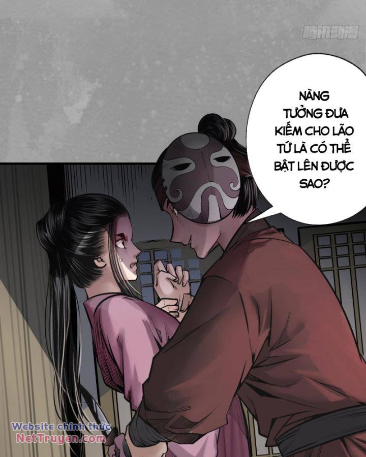 Tàng Phong Hành - Chapter 232 - Page 18