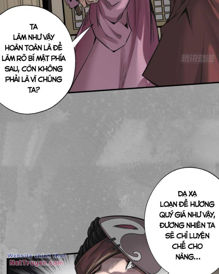 Tàng Phong Hành - Chapter 232 - Page 19