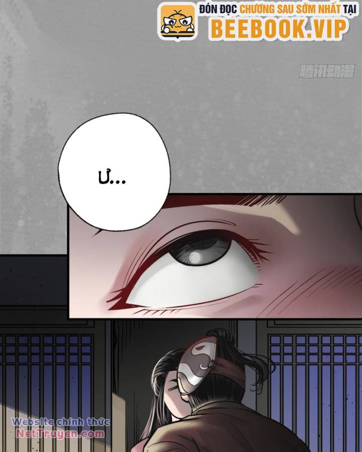 Tàng Phong Hành - Chapter 232 - Page 23