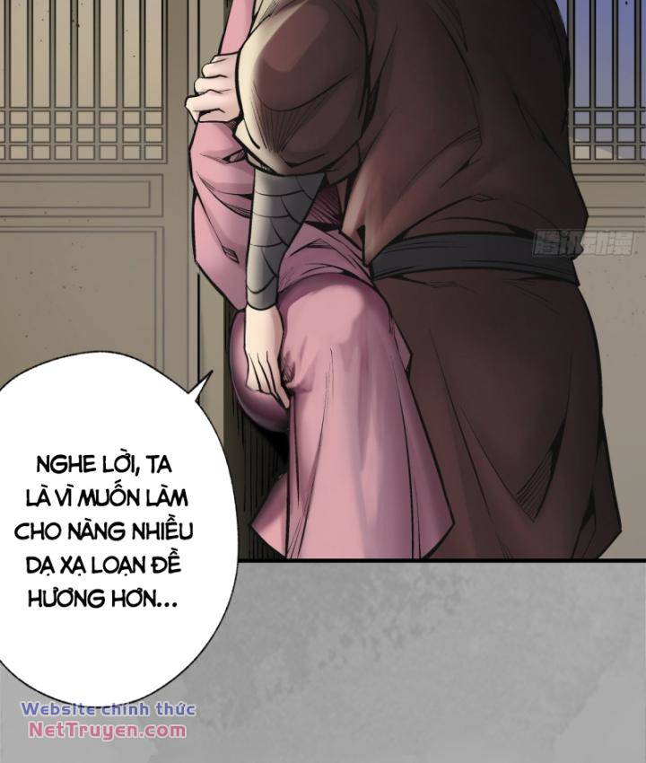 Tàng Phong Hành - Chapter 232 - Page 24