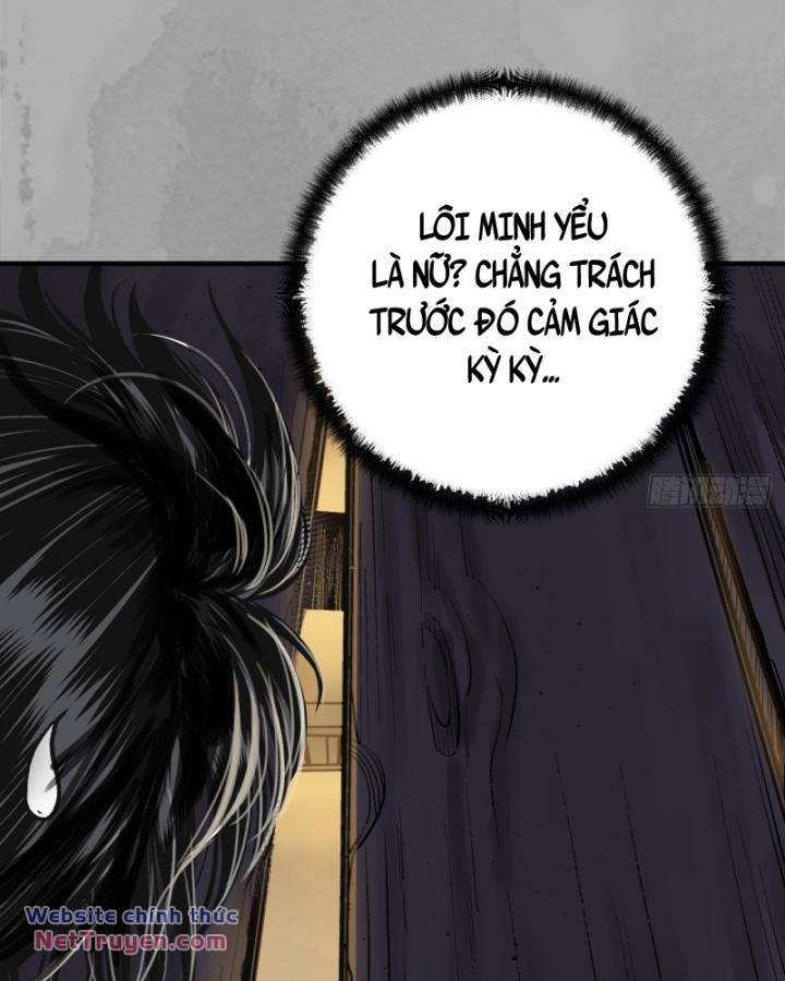 Tàng Phong Hành - Chapter 232 - Page 25