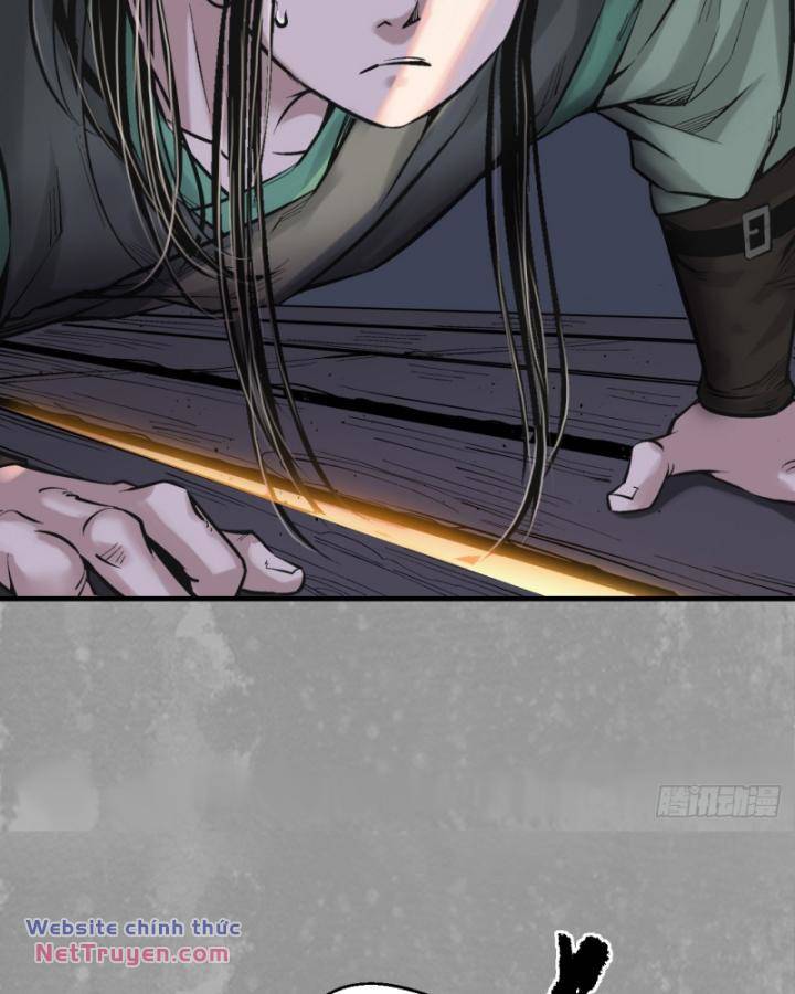 Tàng Phong Hành - Chapter 232 - Page 27