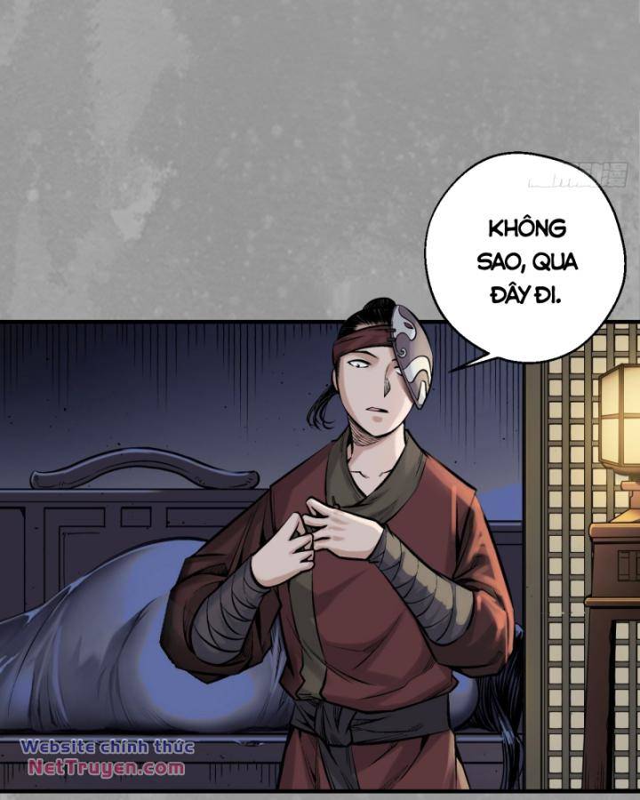 Tàng Phong Hành - Chapter 232 - Page 29