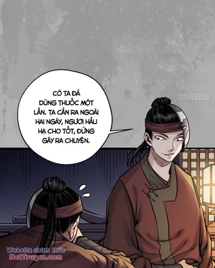 Tàng Phong Hành - Chapter 232 - Page 30