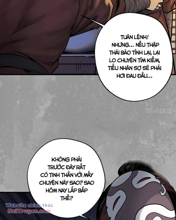 Tàng Phong Hành - Chapter 232 - Page 31