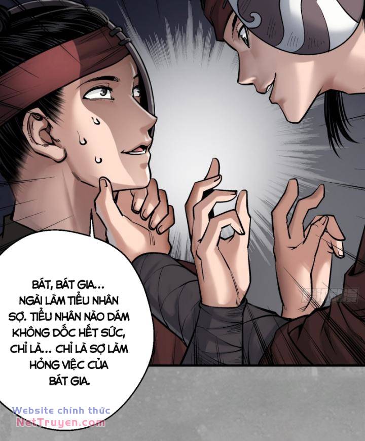 Tàng Phong Hành - Chapter 232 - Page 32