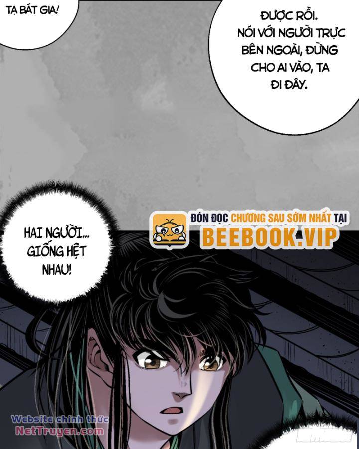 Tàng Phong Hành - Chapter 232 - Page 34