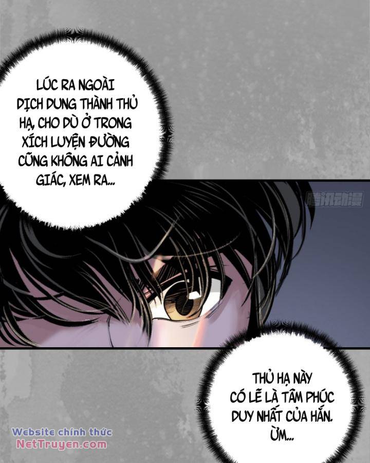 Tàng Phong Hành - Chapter 232 - Page 36