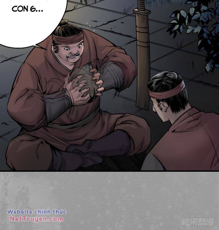 Tàng Phong Hành - Chapter 232 - Page 39