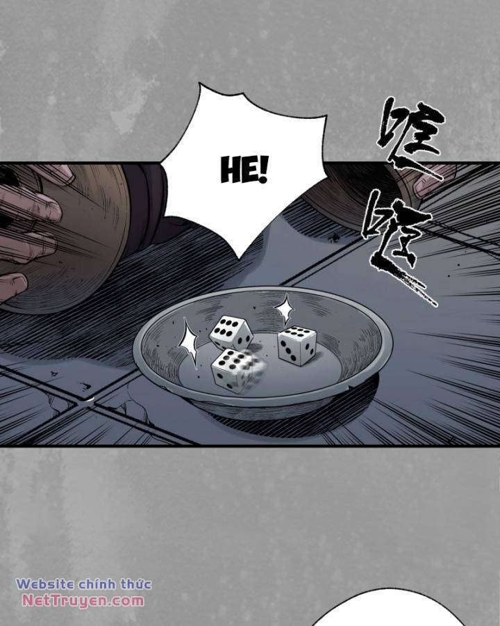 Tàng Phong Hành - Chapter 232 - Page 40