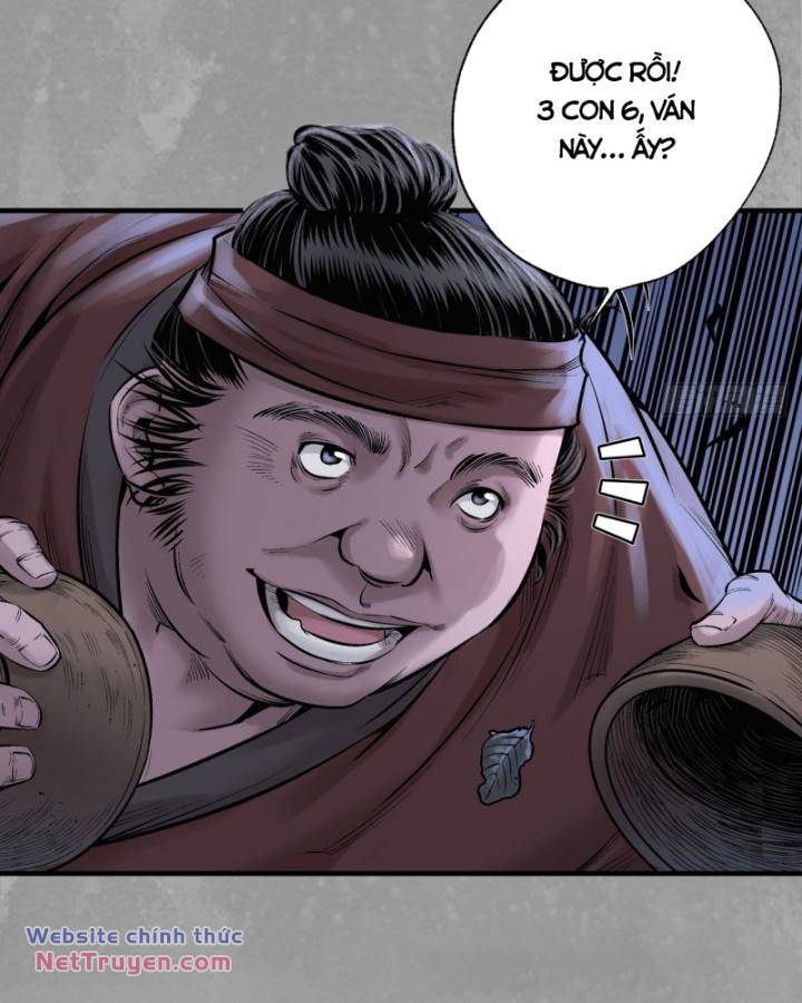 Tàng Phong Hành - Chapter 232 - Page 41