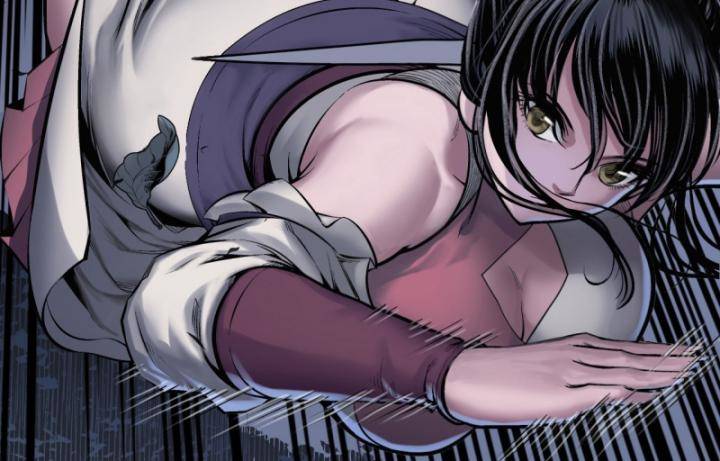 Tàng Phong Hành - Chapter 232 - Page 43