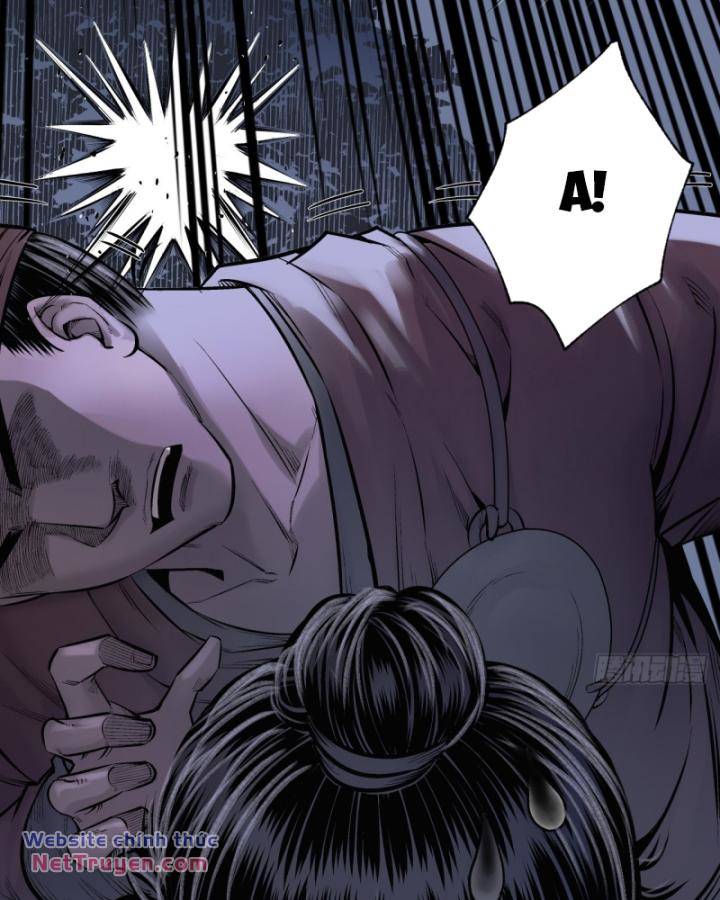 Tàng Phong Hành - Chapter 232 - Page 44