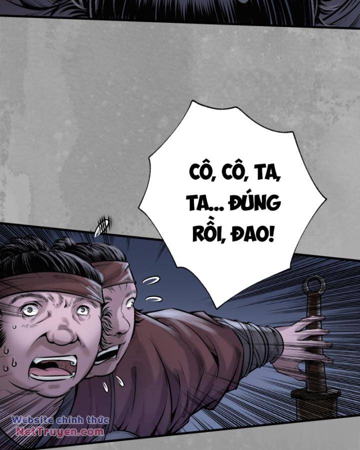 Tàng Phong Hành - Chapter 232 - Page 45