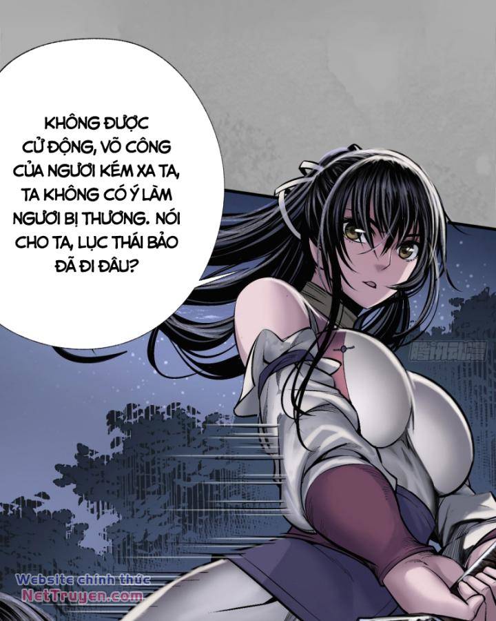 Tàng Phong Hành - Chapter 232 - Page 47