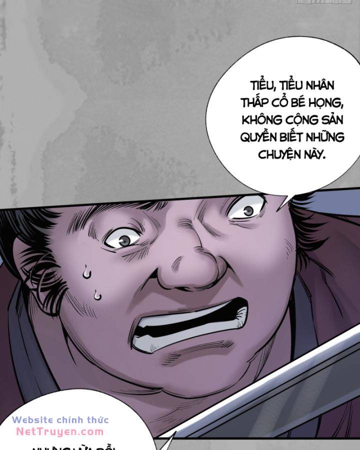 Tàng Phong Hành - Chapter 232 - Page 49