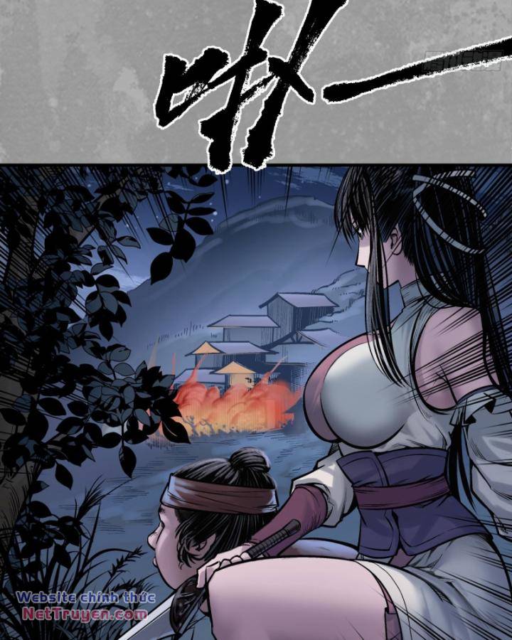 Tàng Phong Hành - Chapter 232 - Page 51