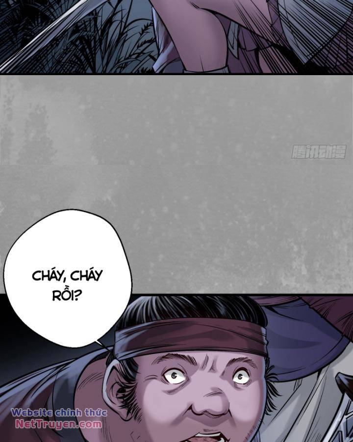 Tàng Phong Hành - Chapter 232 - Page 52