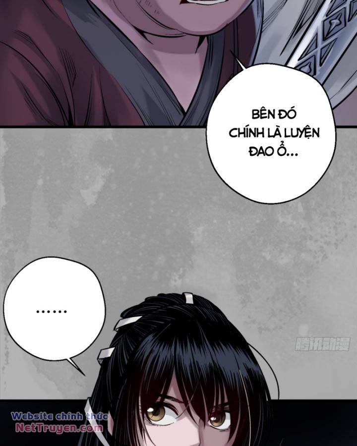 Tàng Phong Hành - Chapter 232 - Page 53