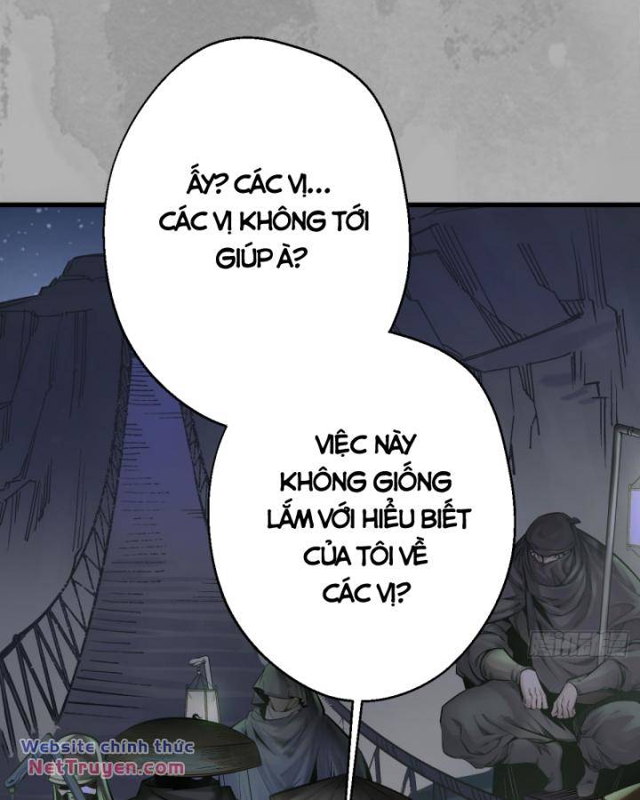 Tàng Phong Hành - Chapter 232 - Page 58