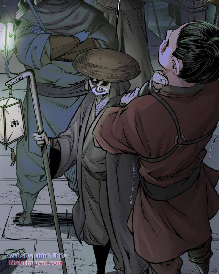 Tàng Phong Hành - Chapter 232 - Page 59