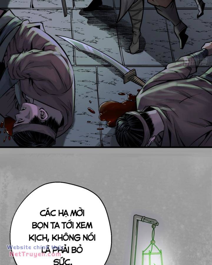 Tàng Phong Hành - Chapter 232 - Page 60