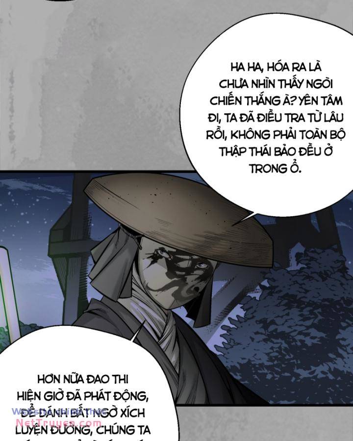 Tàng Phong Hành - Chapter 232 - Page 62