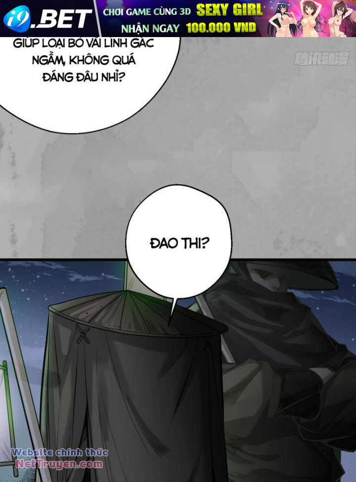 Tàng Phong Hành - Chapter 232 - Page 63