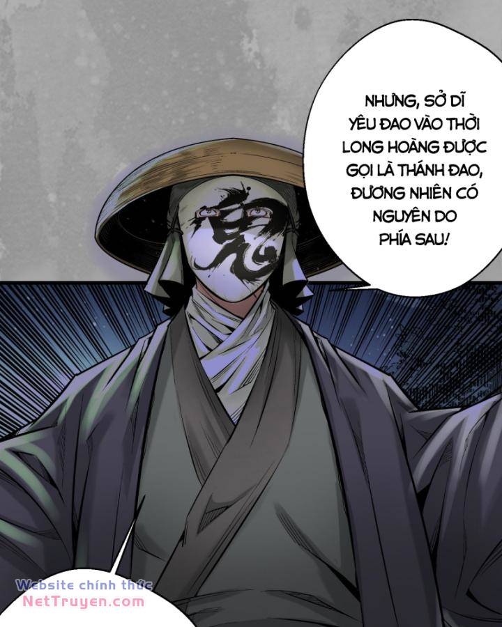 Tàng Phong Hành - Chapter 232 - Page 66