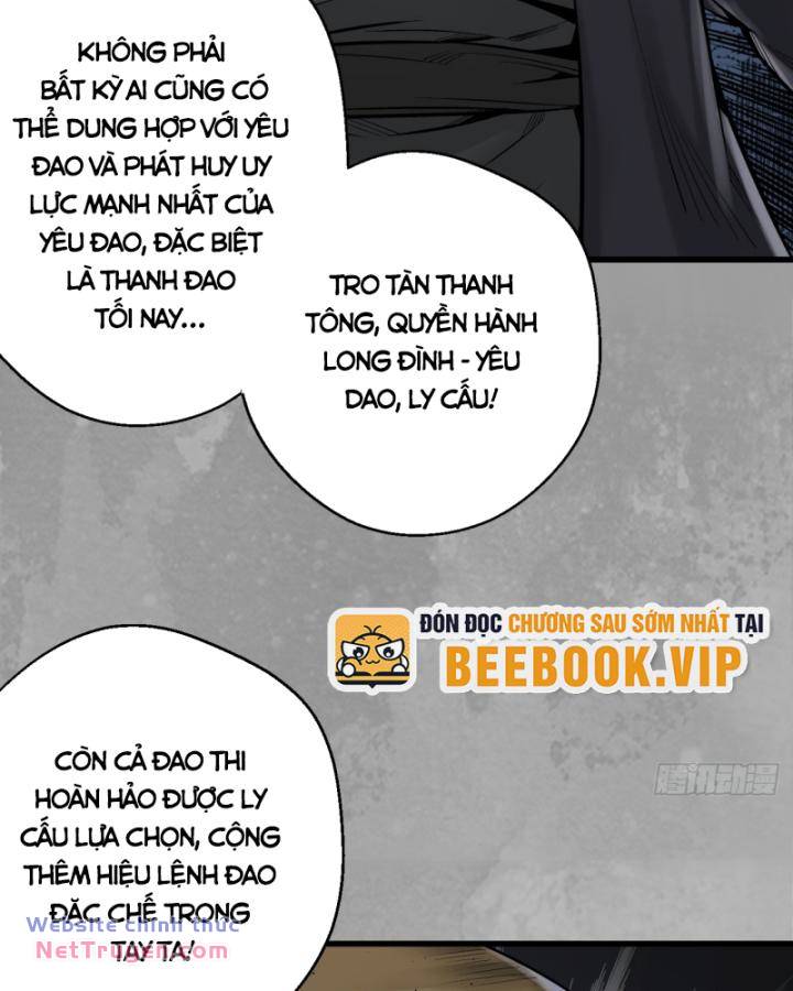 Tàng Phong Hành - Chapter 232 - Page 67