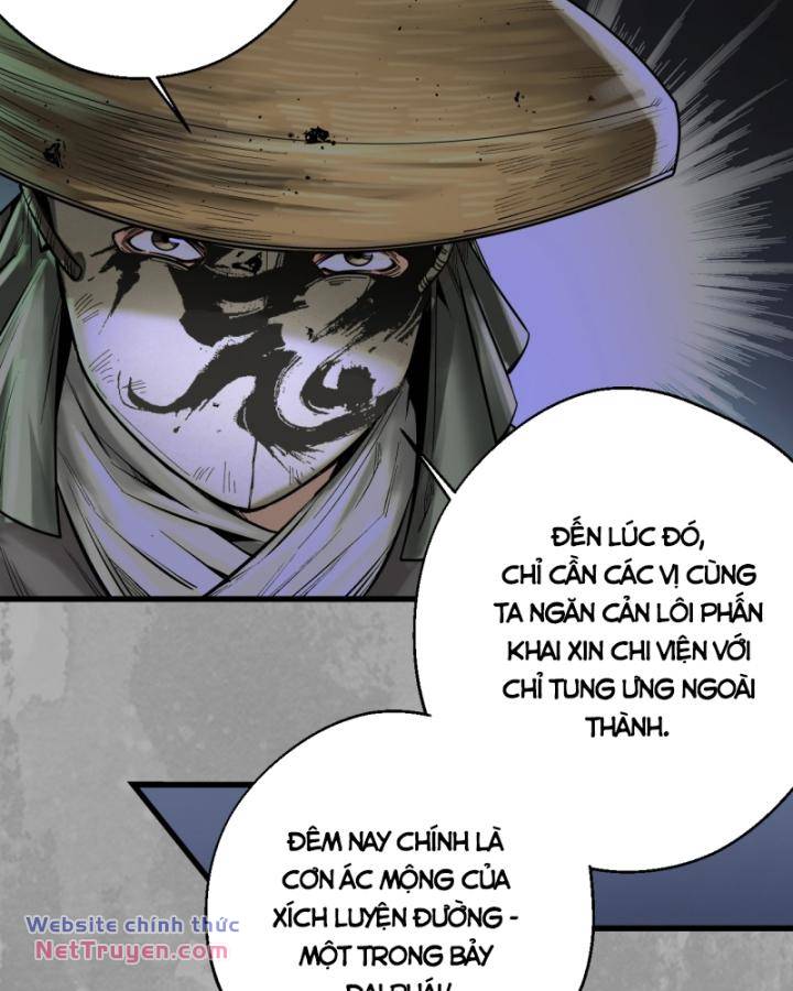 Tàng Phong Hành - Chapter 232 - Page 68