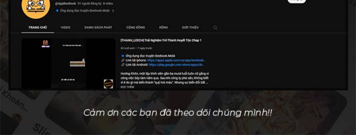 Tàng Phong Hành - Chapter 232 - Page 70